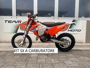 Ktm 150 exc - 2024