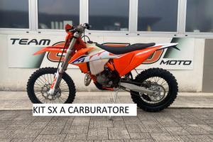 Ktm 150 exc - 2024