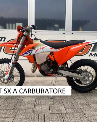 Ktm 150 exc - 2024