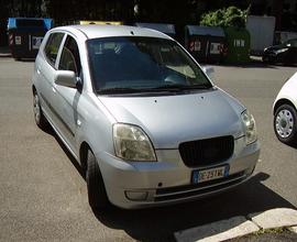 Kia Picanto 1.0 12V S