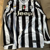 Maglia Juve Marchisio