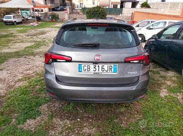 Fiat Tipo 1.6 Mjt S&S SW Life