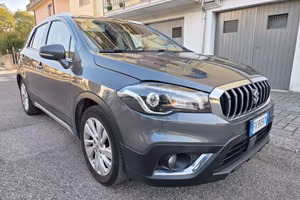 Suzuki S-Cross 1.0 GPL – 2020 – 130.000