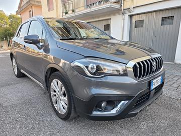 Suzuki S-Cross 1.0 GPL – 2020 – 130.000