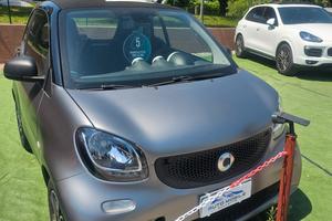 Smart ForTwo 70 1.0 twinamic Passion