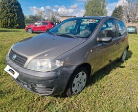 Fiat Punto 1.2 3 porte Dynamic ADATTA NEOPATENTATI