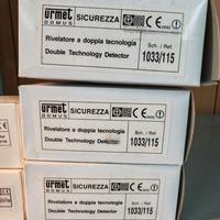 Sensore Urmet