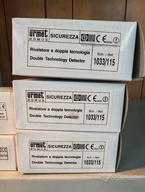 Sensore Urmet