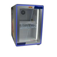 Frigorifero redbull GDC baby cooler led