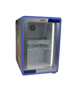 Frigorifero redbull GDC baby cooler led