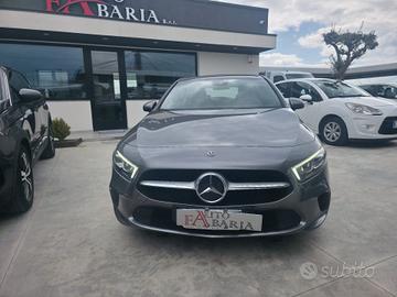 Mercedes-benz A 180 d Automatic Business Extra