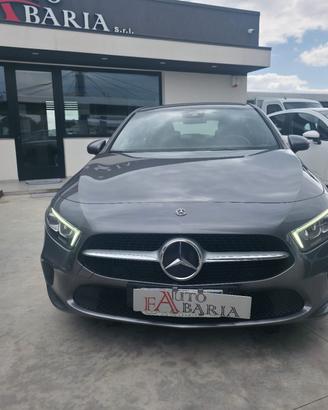 Mercedes-benz A 180 d Automatic Business Extra