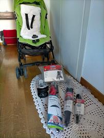 Passeggino Pliko Mini Peg Perego