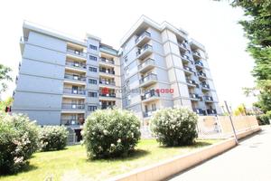 Appartamento Foggia [Cod. rif 3322757ARG]