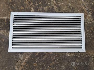 Griglia di aerazione