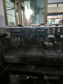 Macchina caffè da ber