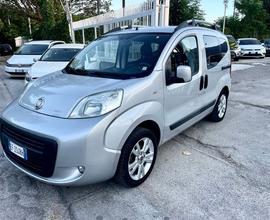 Fiat Qubo 1.4 Benz/Metano 80CV