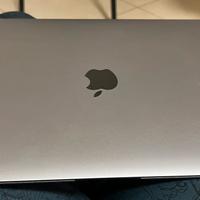 MacBook Air 13" - 8 core 256 gb