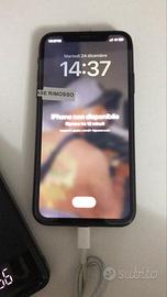 iPhone Rotti o Danneggiati