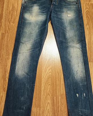 Jeans Takeshy Kurosawa W32 IT46
Uomo
size 30
 It44