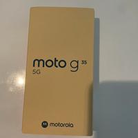 Motorola moto g35 5g
