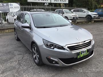 Peugeot 308 BlueHDi 120 S&S SW Allure 120 cv