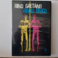 CD doppio Rino Gaetano Figlio Unico