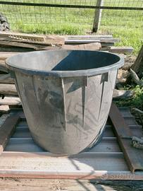 mestello in plastica