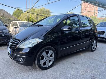 Mercedes-benz A 180 CDI automatica OK NEOPATENTATI