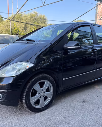 Mercedes-benz A 180 CDI automatica OK NEOPATENTATI
