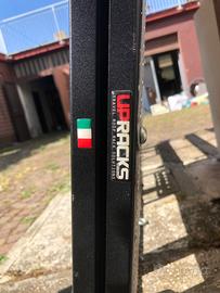 Portapacchi Rhino Rack