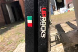 Portapacchi Rhino Rack