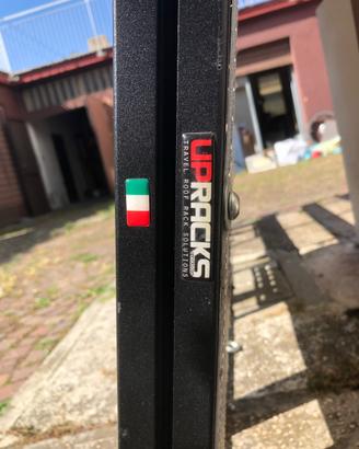 Portapacchi Rhino Rack