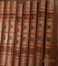 Enciclopedia del Sapere 8 volumi