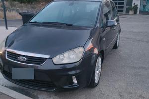 Ford C-Max 1.6 TDCi Diesel – 2.000 €