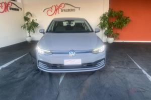 Volkswagen Golf 1.0 TSI 110cv EVO Life