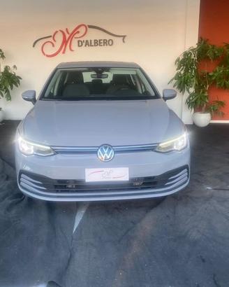 Volkswagen Golf 1.0 TSI 110cv EVO Life