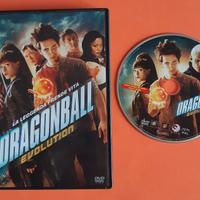 DVD VARI FILM ANNUNCIO 1