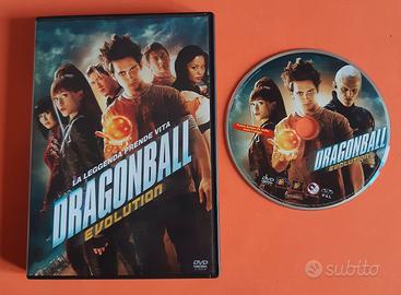 DVD VARI FILM ANNUNCIO 1