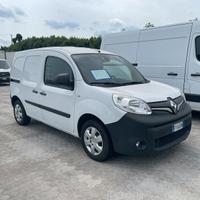 Renault kangoo 1.5 dci furgone - doppia porta