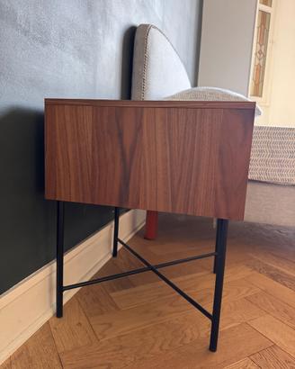 Comodini in legno