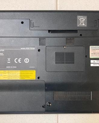 PC Laptop Sony Vaio, Intel i3, RAM 8Gb, HDD 1Tb