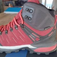 Scarponi da trekking donna MEINDL/GORETEX