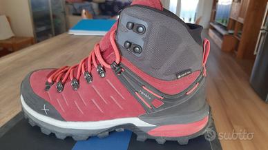 Scarponi da trekking donna MEINDL/GORETEX