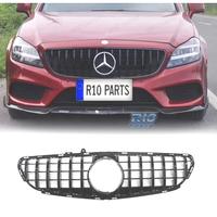 GRIGLIA MERCEDES CLS W218 15-17 AMG GTR PANAMERICA