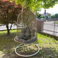 Dondola Sospesa BIZZOTTO