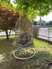 Dondola Sospesa BIZZOTTO