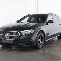 MERCEDES-BENZ E 220 d Mild hybrid 4Matic S.W. AM