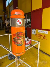 Torre per spillare birra vintage
