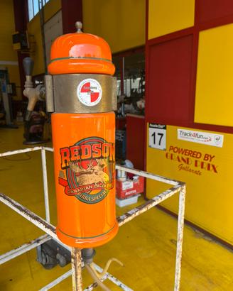 Torre per spillare birra vintage